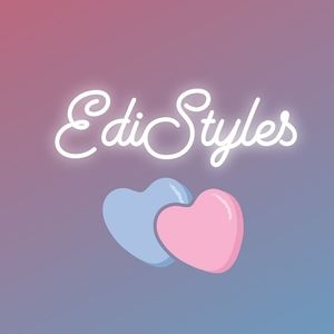 Meet your Posher, Edith